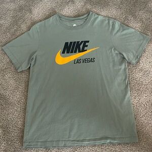 Men’s Nike Las Vegas Tee